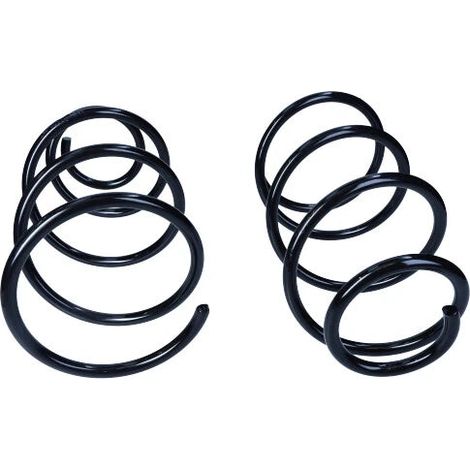 MAXGEAR 60-0051D Ressort de suspension pour FIAT CINQUECENTO (1/2)