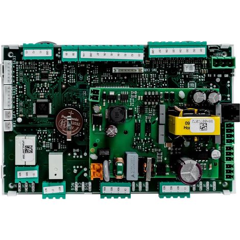 Wolf Kältekreisregler HPM-2 für CHA-07, 9147667