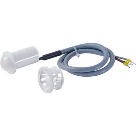 ESYLUX DECKEN-PRÄSENZMELDER EB, 360 GRA PD-C360/8 MINI SLAVE ESYLUX ESYLUX EP10426063 (1/2)