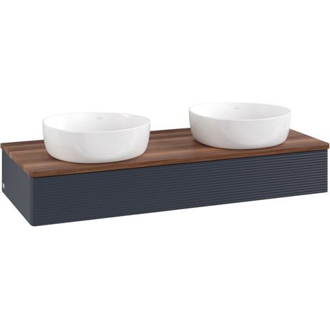 Villeroy & Boch K13112HG WTUS Antao K131 1200x190x500mm (1/3)