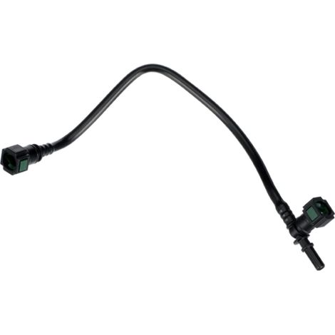 Tuyau, carburant de fuite Gates MFL1193 PEUGEOT 1573.RN