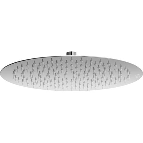 Mexen Slim Kopfbrause 30 cm, Chrom - 79230-00 (1/3)