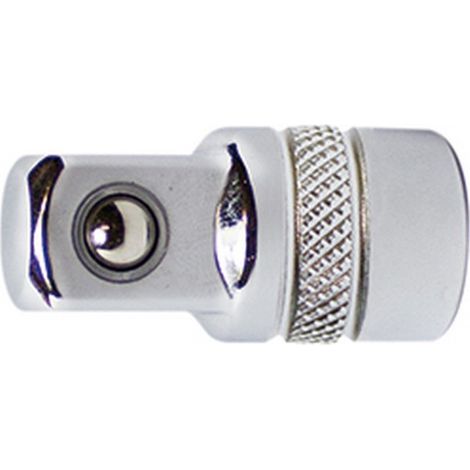 Adattatore, Lucido, Lunghezza : 25 Mm