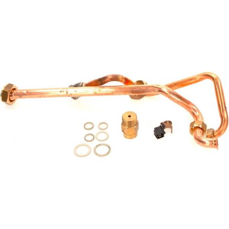 BOSCH Kit de conversión/Manguera flexible, 87107350310