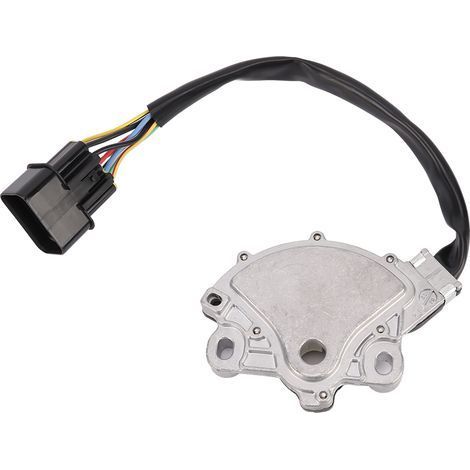 Interrupteur de sécurité neutre Mitsubishi MR263257 - Pièce auto de remplacement, capteur de position de vitesse (1/4)