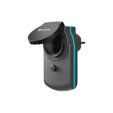 GARDENA Adattatore smart Power (19095-20) (1/3)