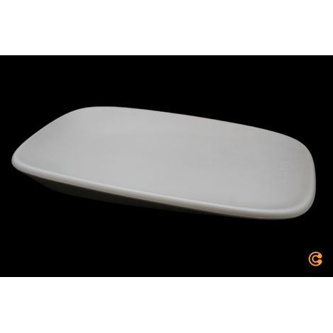 [GEBRAUCHT] B-Ware Nattou Wickelauflage Softy Wickelunterlage Wickeltischauflage Schutzauflage (1/2)