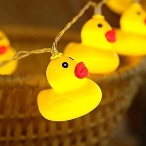 1.8 M 10 LED chambre d'enfants mignon Animal veilleuses pour lumières de vacances arbre lumières décoratives fête - MMCD-ZGL-05037 (1/5)