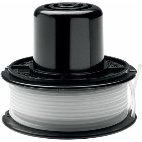 Bobine 6 mètres de fil - Diamètre 1,65 mm - RS-136-BKP/682378-02 (1/3)