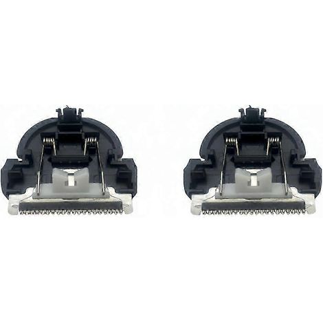 lames de rechange pour tondeuse à cheveux QC5130 QC5115 QC5120 QC5125 51350 PT786 S9311