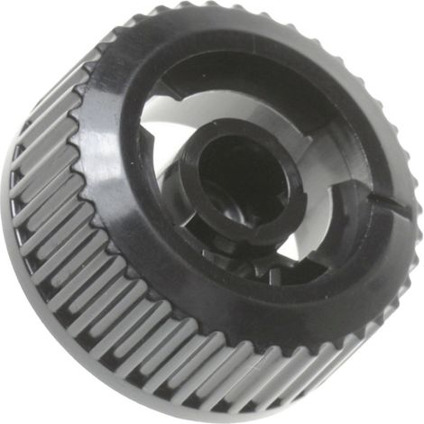 Kaffeemühle Krups ms-0a12616 verstellbarer langlebiger Selector