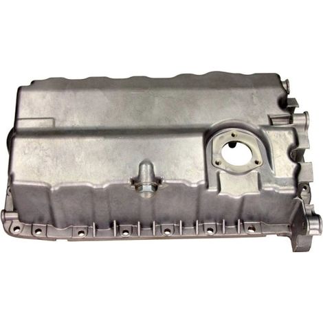 MAXGEAR 34-0055 Carter d'huile avec filetage pour capteur du (1/2)