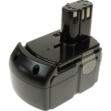 Batterie pour HITACHI Li-IOn 18V 5,0Ah