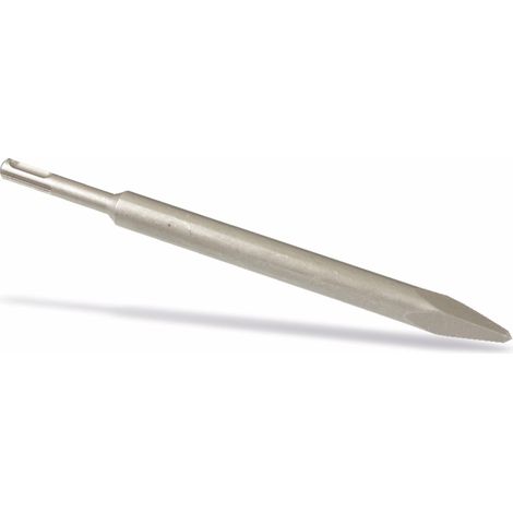 Burin pointu compatible SDS-Plus DAYTOOLS