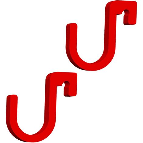 Support de parapluie pour voiture, crochet de coffre, installation facile, fixation pour l'intérieur de la voiture jkw (1/5)