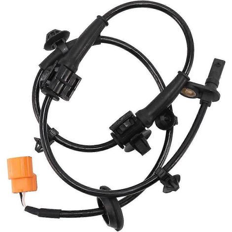Capteur ABS avant droit 57450-saa-g02 57450-saa-g01 Compatible avec City Jazz (1/5)