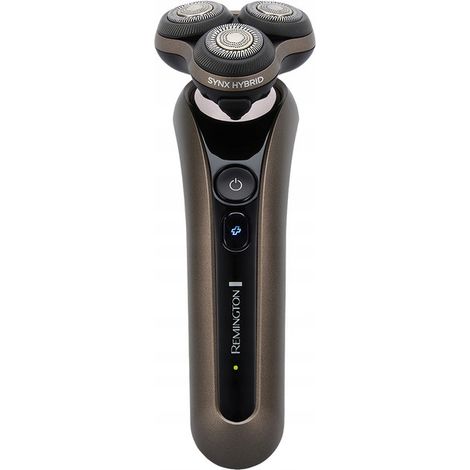 Remington X9 LimitlessX Rotationsrasierer XR1795 Nass- und Trockenrasierer 1 Stück. (1/5)