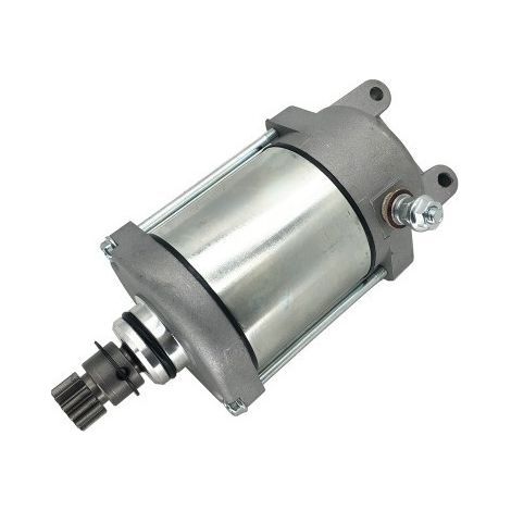 Moteur de Démarreur Électrique 924470E pour Quad TGB Target Blade 425/500/525/550 - Démarreur 12V Haute Performance - Pièce de Remplacement Compatible-Alovez (1/5)