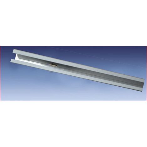 BEB BINARIO ELETTRIFICATO TRIFASE LUNGHEZZA MT.2 COLORE BIANCO