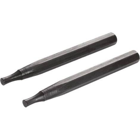 Embouts de pince circlip Facom 490.SE32-1 pour Pince à circlips ( Prix pour 1 ) (1/2)