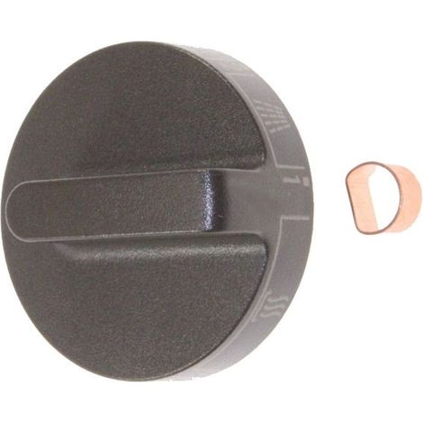Bouton Programmateur 00050836 Pour LAVE LINGE