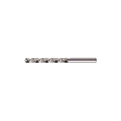 Broca espiral  DIN 338  Tipo UNI  D.2mm HSS-Co5  Vástago cilíndrico  corto TECWERK (1/2)
