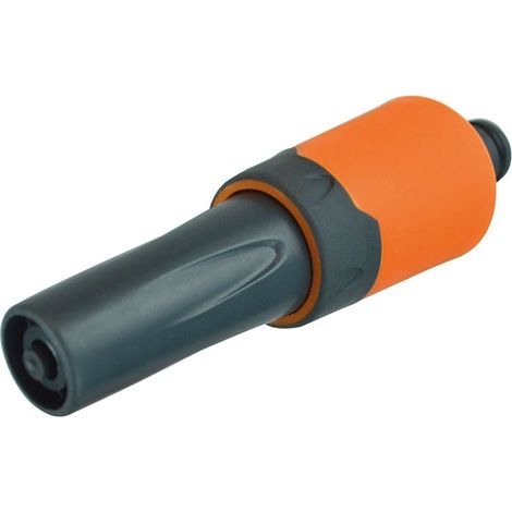 Faithfull YM7201E Plastic Hose Nozzle FAIHOSEPLNOZ