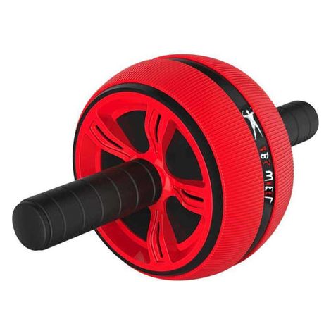 AB ROLLER ERGONOMICO RULLO PER ADDOMINALI FFitness (1/5)