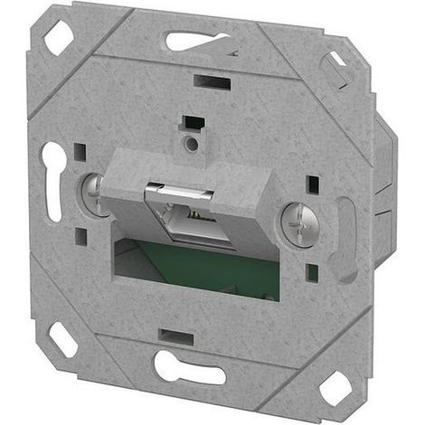 Metz Connect E-DAT C6A IDC 1 Port UP0 (130D371200-I)