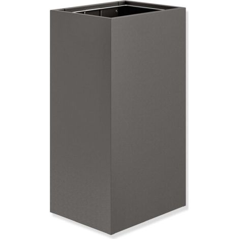 HEWI 900.05.00360 SC Poubelle pour papier 60 l (1/2)