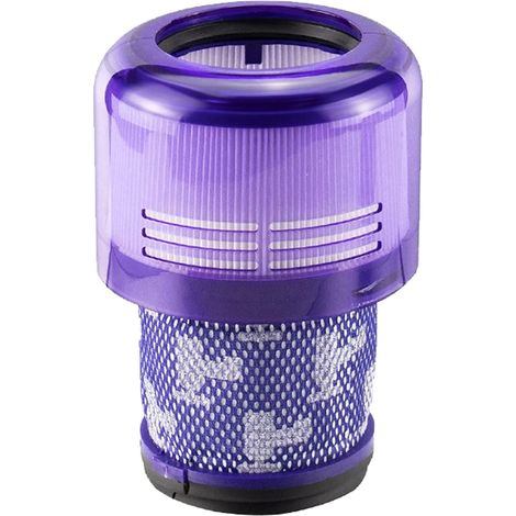 Filtre De Rechange Dyson Pour Série Accessoires Filtre Cyclone Pièces De Rechange Pour Filtre D'aspirateur Kit Aspirateur Sv14 Filtre De Remplacement Filtre Hepa Pour Aspirateur Dyson V11 Sv14 (1/5)
