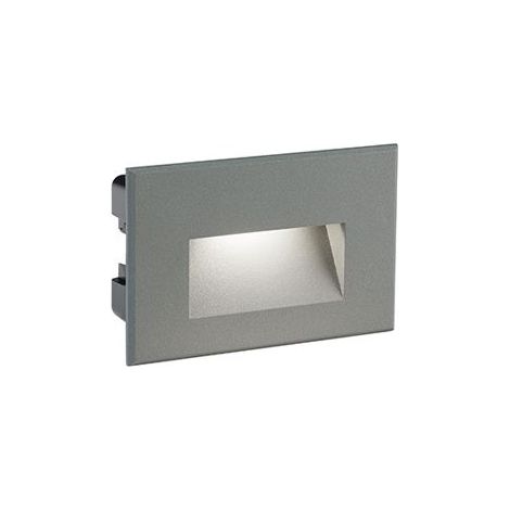 INCASSO LISCIO 3W LED 4000K