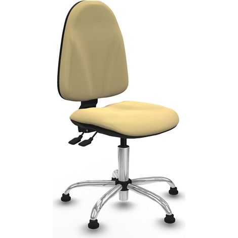 Piqueras y Crespo B0005RT Silla de Oficina Moderna Ajustable (1/3)
