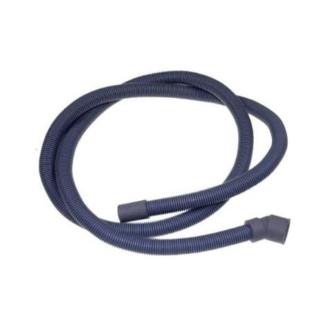 MANGUERA DESAGÜE SMEG CODO 30° DIÁMETRO 30 PARA LAVAVAJILLAS - 758971783