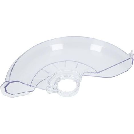 Capot de protection pour Scie a onglets BOSCH OUTILLAGES - 1609B00987