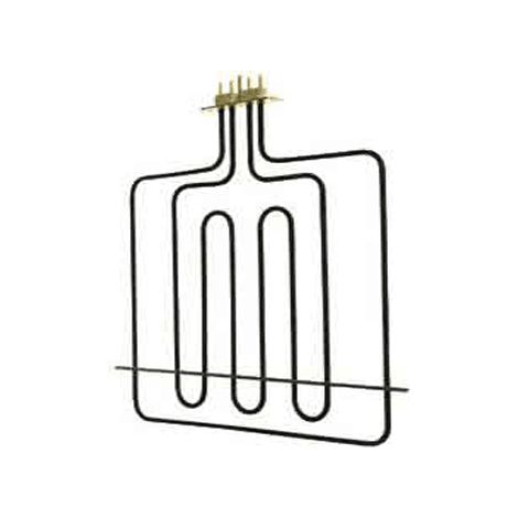 RESISTANCE FOUR 2000W+700W POUR FOUR SCHOLTES - 403828