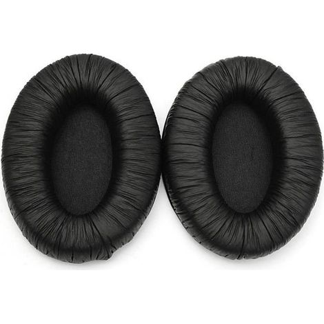 UK Coussinet Mousse Casque Ecouteur Remplacement pr Sennheiser HDR120 110 RS120