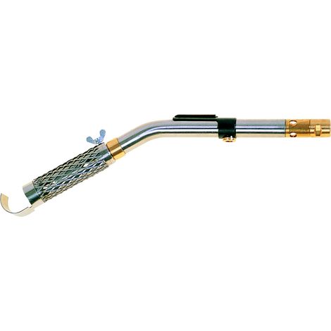 SIEVERT  PROMATIC-Soplete  de aire  caliente  con  reflector  25  mm  0,36  kW  -  335990
