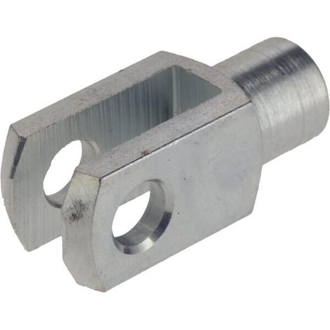 Amortiguador de gas JCB JC91300701 (1/2)