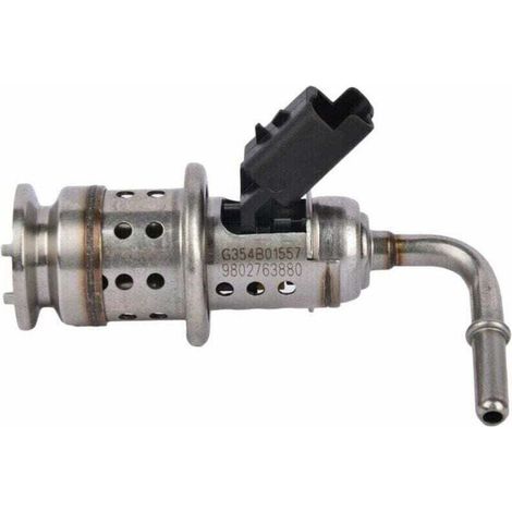 Injecteur AdBlue 208 301 308 508 2008 3008 Partenaire Expert 9802763880 (1/4)