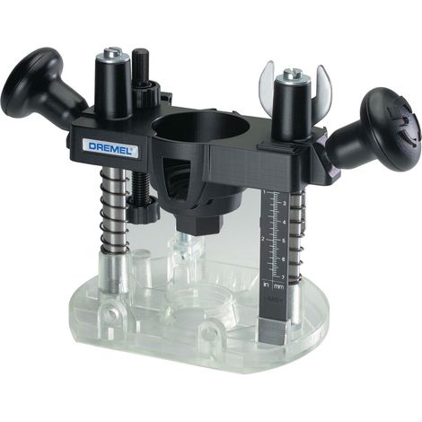 DREMEL 2.615.033.5JA Plunge router attachment
