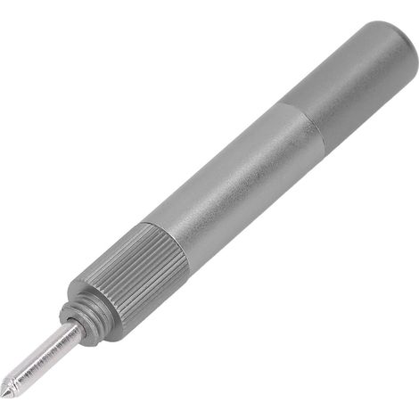 Verre de téléphone Burin Ciseau Outil de Démolition Coque Arrière Démonteur Briseur Réparation Kit (1/5)
