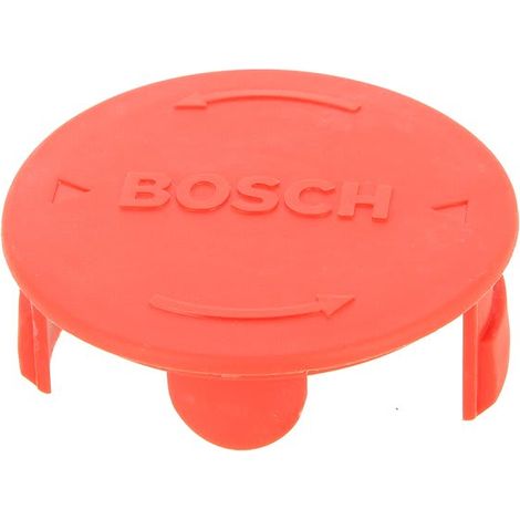Couvercle de bobine f016l72438 - coupe bordures bosch