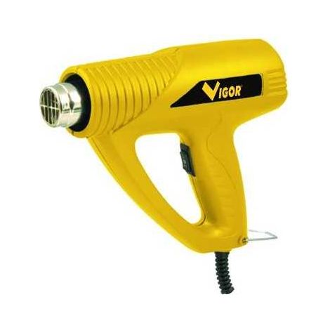 Descongelador Vigor Vsv 2000 Vatios 2000