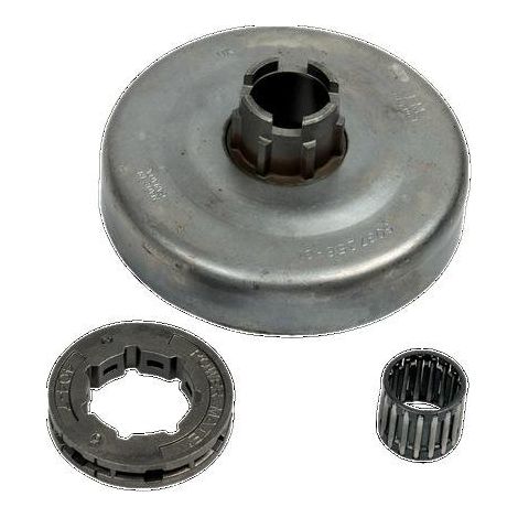 PIGNONE .404' 7D AUTOALLIN. 503625904 ORIGINALE HUSQVARNA