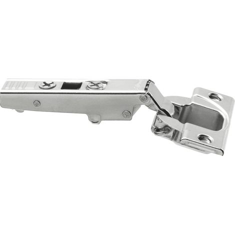 Cerniera a battuta Blum 100°