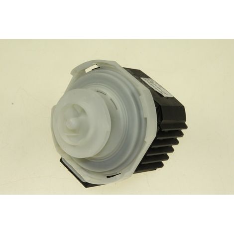 BOMBA ELECTRICA BLDC 220/240V + JUNTA PARA LAVAVAJILLAS ARISTON SCHOLTES