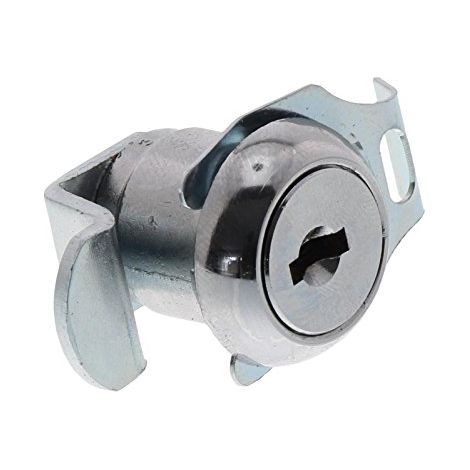 Mailbox Serratura A Cilindro Zbk 73 Sb (1/4)