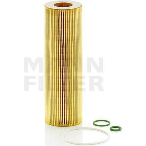 Filtre MANN-FILTER HU10772X