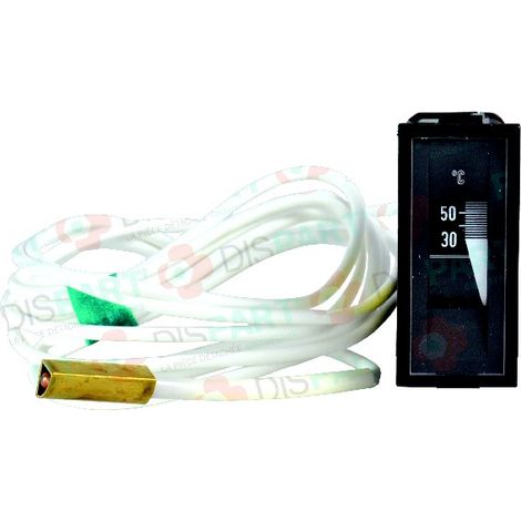 Thermometre pour Buderus 7747007979 (1/2)